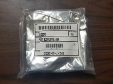 Bell & Howell 81.30242 Pivot Block/ Bridge Assembly 18JS-1608-D2