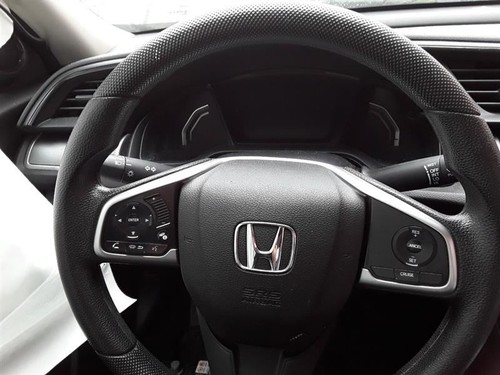 Power Steering Pump Electric Power Steering Rack Motor Fits 16-18 CIVIC 467995 - Picture 10 of 12