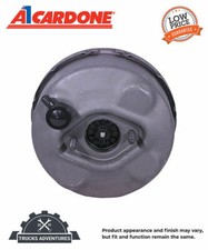 Cardone Reman Power Brake Booster 54-71290 | High-Quality Auto Part, Universal F