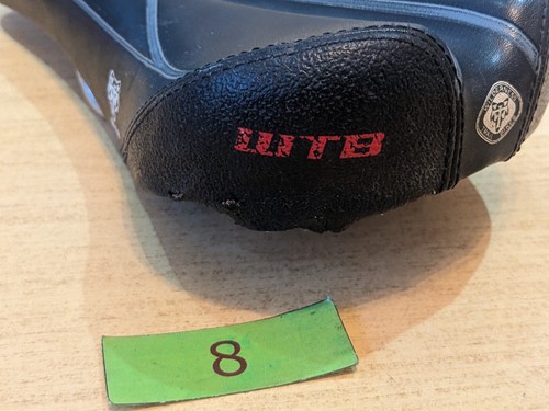 WTB Bike Saddle Seat Cycle Mountain Road Choice Speed V SpeedV Retro SST X X2 - Picture 65 of 78