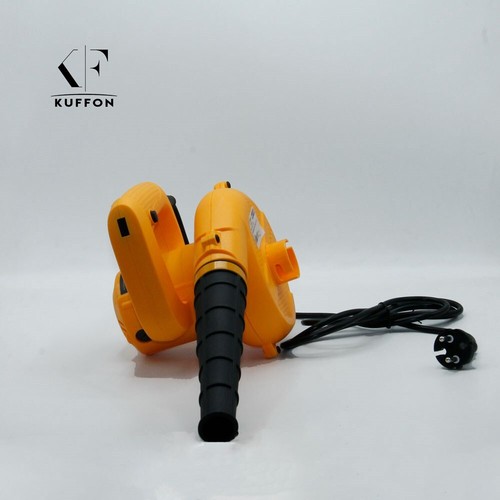 INGCO HAND AIR COMPRESSOR AB4018 (9-2) YELLOW - Picture 3 of 4