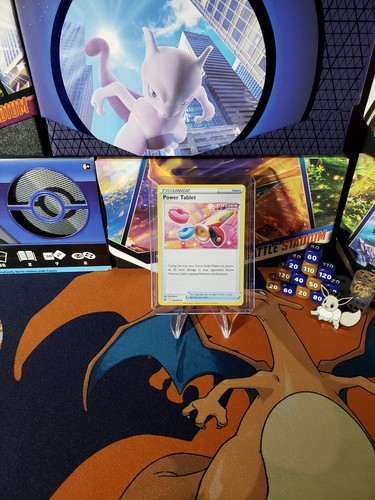 Power Tablet 236/264 Fusion Strike - Bild 2 von 4