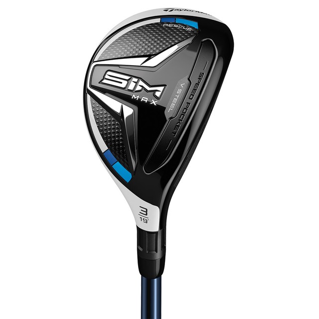taylormade m2 hybrid