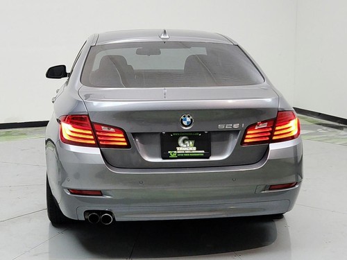 2014 BMW 5-Series 528i - Picture 6 of 40