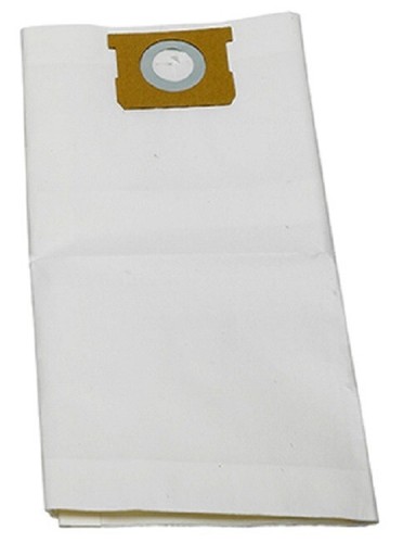 Vacmaster VDBL 3 Count 12-16 Gallon Standard Shop Vacuum Bags Pack of 3 = 9 bags - Picture 3 of 3