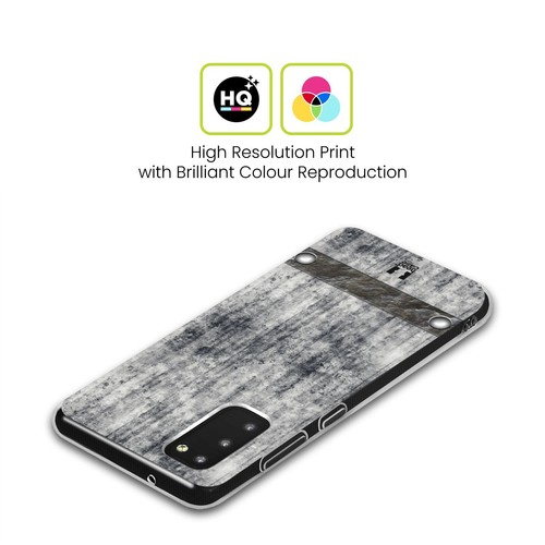 HEAD CASE DESIGNS INDUSTRIAL TEXTURES SOFT GEL CASE FOR SAMSUNG PHONES 2 - Picture 2 of 12
