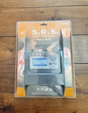 Brand-New Sirius SIRHK1 SRS Satellite Radio Shuttle Home Dock by Audiovox