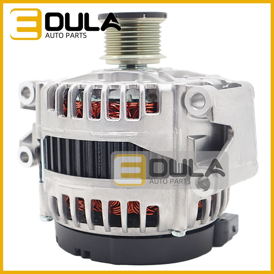 Alternador NUEVO / 220A 12V para Mercedes-Benz E350 GL350 ML320 R350 S350 CW Foto 3 de 4