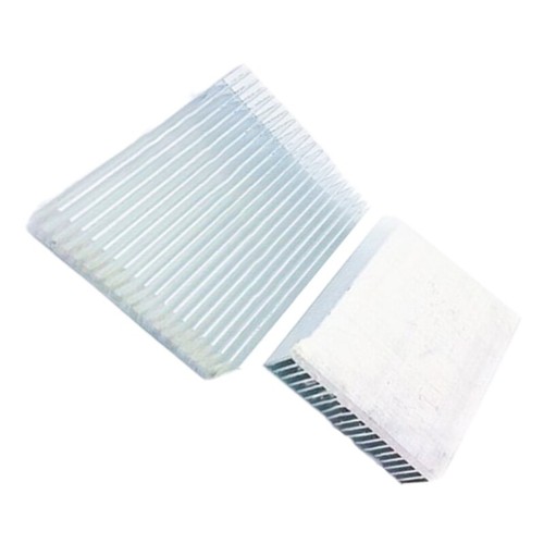 2 Pack Portable Heatsink Cooler All Aluminum Heat Sink Kit Radiator for Computer - Picture 3 of 8