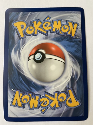 Pokemon Karte M Sharpedo EX XY200 Jumbo Englisch NEU - Bild 2 von 2