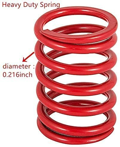 Yamaha Golf Cart Driven Secondary Clutch Kit & Drive Belt G2-G22 Clutch Sheave - Bild 9 von 12