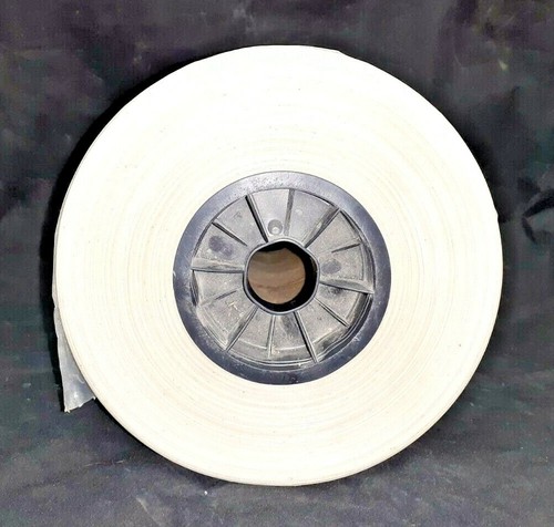 CLEAR PLASTIC BAGS 12" X 18" ROLL 12.8LB ROLL APPROX 210 BAGS - 第 3/3 張圖片