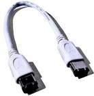 FireWire 1394 6-Pin Male-FireWire 1394a 6-Pin Male FireWire Cables & Adapters