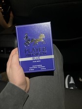 Versace Dylan Blue 3.4oz Men's Eau de Toilette - 96880