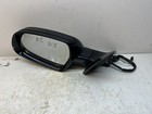 Audi A5 2011 Passenger Wing Mirror N/S/F E1021053