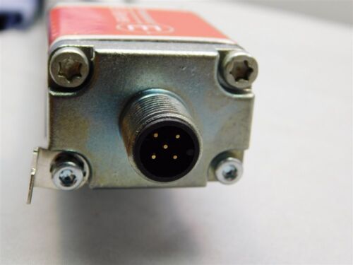 MTS Temposonics EP00215MD341A01 Magnetostrictive Linear Position Sensor 215mm - Picture 3 of 4