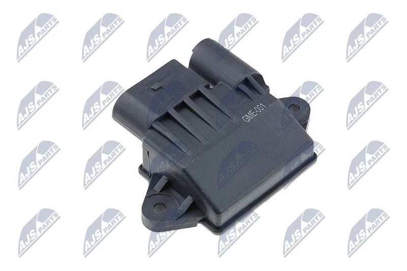 NTY CENTRALINA, TEMPO DI ACCENSIONE adatta per CHRYSLER 300C JEEP COMMANDER GRAND - Immagine 3 di 4