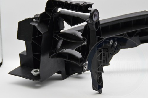 Orig Audi Q5 8R Aufnahme Scheinwerfer vorne rechts Halter Stoßstange 8R0805608B - Bild 6 von 7