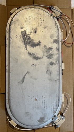 BSH 00432228 / 00292777 Für CK391115/515/CK394115/215/515 Halogen Kockzone - Bild 5 von 5
