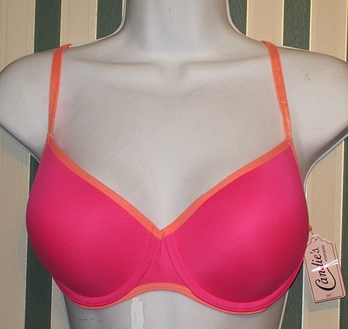 NWT CANDIE'S INTIMATES Bras: Assorted Sizes, Colors & Styles - Picture 31 of 45