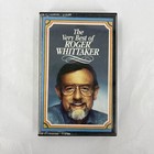 The Very Best Of Roger Whittaker (Cassette, 1990)