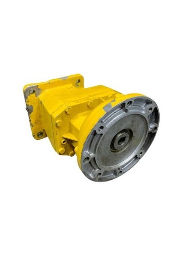 Bonfiglioli S 301 F 1.8 P80 Getriebe für Getriebemotoren i=1,8 46410 - Bild 3 von 4