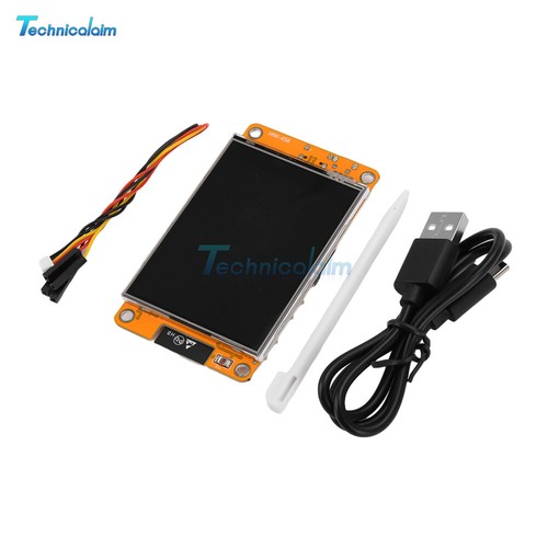 ESP32 WiFi Bluetooth Development Board Module w/2.8" 240*320 LCD Touch Screen US - Picture 2 of 21