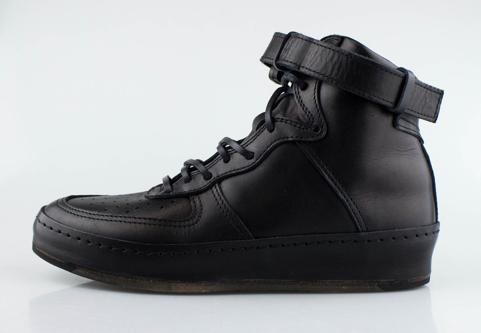 NWT HENDER SCHEME H.S MIP-0 'Air Force 1' Shoes 6 H.S SCHEME 11 US 1195 06a08f NWT HENDER SCHEME H.S MIP-0 'Air Force 1' Shoes 6 H.S SCHEME 11 US 1195 06a08f