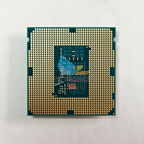 Intel Xeon E3-1241 v3 SR1R4 3,5 GHz 4 core processore CPU 80 W LGA1150 E3 1241 v3 - Foto 3 di 3