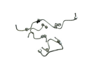 Hochdruck Leitung Kraftstoffleitung für Renault Koleos I HY 11-13 dCi 2,0 110KW
