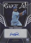 2022 Panini Absolute - Yonny Hernandez #RKI-YH