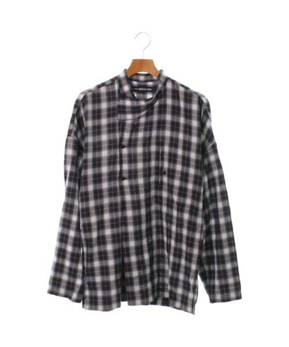 ISSEY MIYAKE Casual Shirt 2200050086032