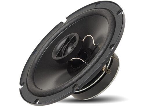 One Jensen Model BL-250 Bass Ultraflex Speaker Tested One Jensen Model BL-250 Bass Ultraflex Speaker Tested