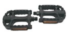 Sunlite Nylon Pedals for Track Bike
