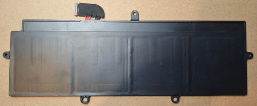 Genuine PS0010UA1BRS Battery for Toshiba Dynabook Portege X30W X30W-J - Picture 2 of 2