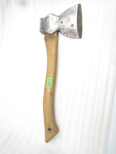 Hacha ancha - Imagen 1 de 8