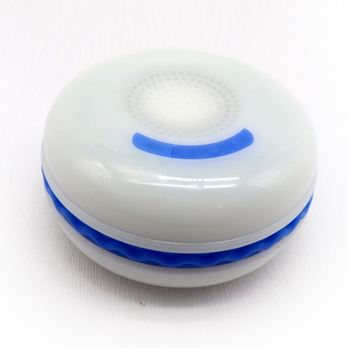 Zummy Bluetooth 5.0 Altoparlanti Pool Altoparlante galleggiante con luce colorata - Foto 5 di 10