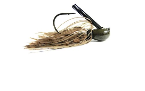 Raketenköder Ikes Mini Flip Jig (MJMF12) 1/2oz beliebige 13 Farben auswählen - Bild 9 von 24