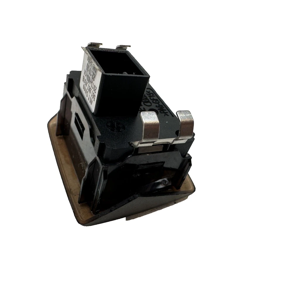 OEM VOLKSWAGEN PASSAT 2012-2019 TABLERO PANEL DE INSTRUMENTOS LUZ SOLAR SENSOR DE LUZ SOLAR Foto 4 de 4