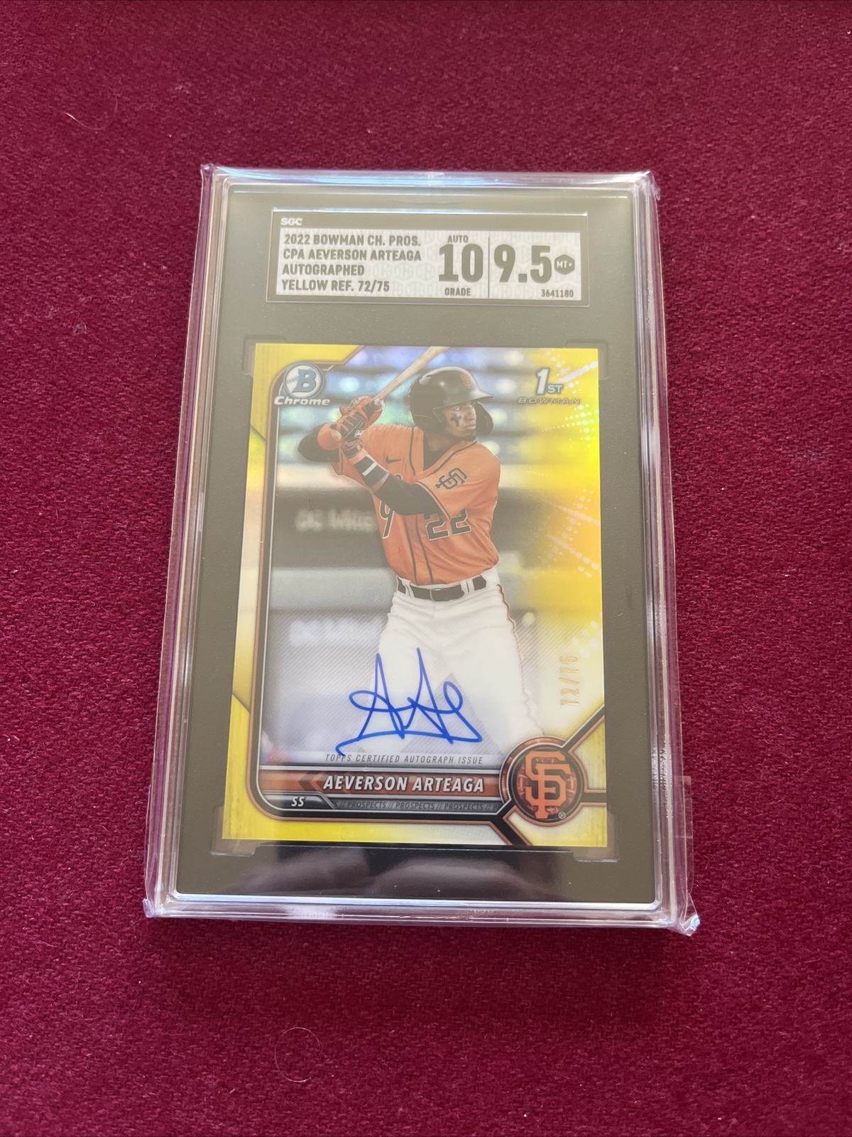 Ebay Item For Sale