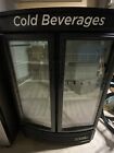 True Merchandiser Gdm-35Sl-Hc-Ld Refrigerator