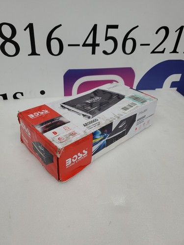 Boss Audio Systems AR3000D 1-Kanal Auto Verstärker *Neu - Kartonschaden - Bild 6 von 7