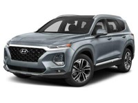 2020 Hyundai Santa Fe Ultimate 2.0