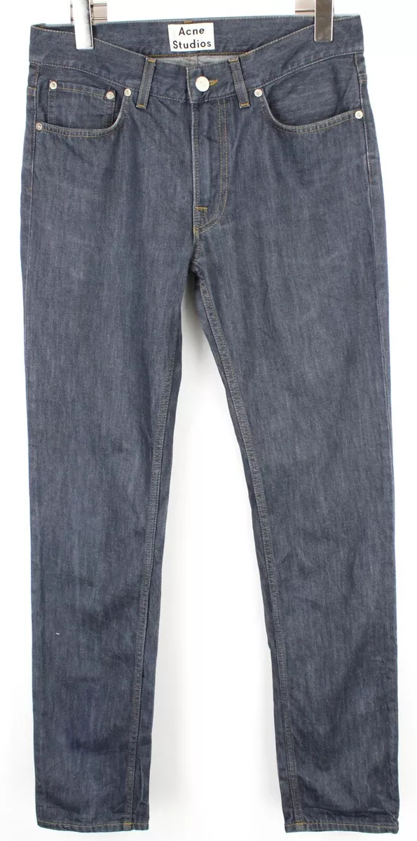 Acne Studios Ace Legend Jeans amf.ac.ma