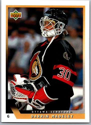 93-94 UPPER DECK BASE & RC'S #1 - 200 - PICK FROM LIST - FREE COMBINED SHIPPING - Picture 59 of 189