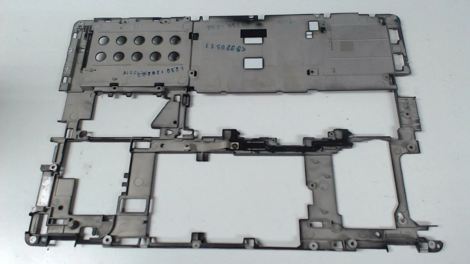 Lote de 5: Marco de cubierta inferior para portátil HP EliteBook Folio 9470M 702863-001 Foto 3 de 3
