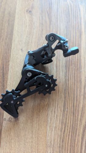 SRAM Force 1 Type 2.1 Rear Derailleur - 11 Speed - Medium Cage - Picture 6 of 6