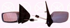 NEW Complete Door Mirror - LH - fits Ford Courier Box Body/MPV (J5_) 1995-2002
