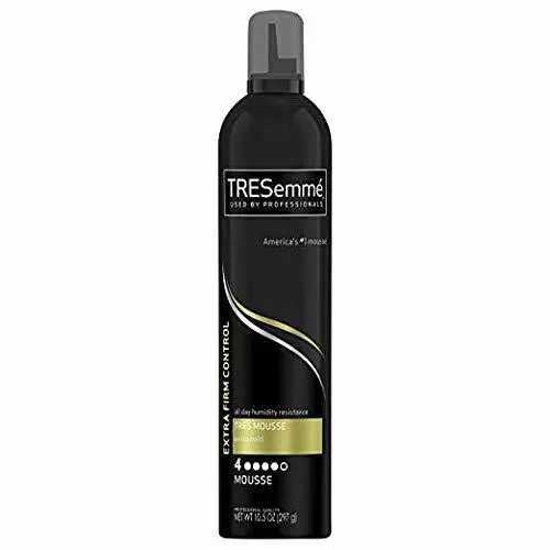 Mousse hair product deals