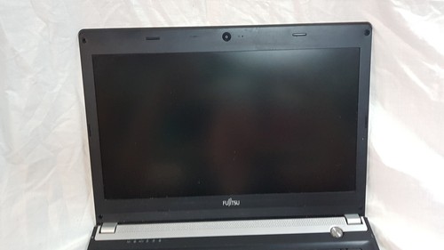 Fujitsu lifebook uh572 13.3" Laptop 1.70 Ghz Intel Core i5-3317U 4GB No HDD - Picture 13 of 18